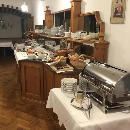Garni Hotel Schmaus