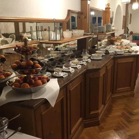 Garni Schmaus Hotel 3*
