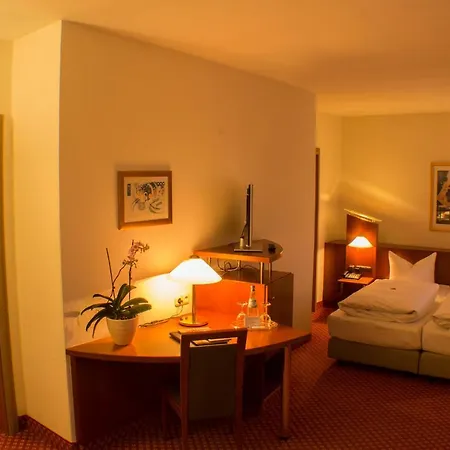 Garni Schmaus Hotel 3*