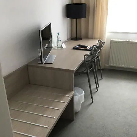 Hotel Garni Schmaus
