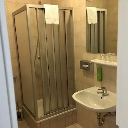 Garni Hotel Schmaus Hotel Viechtach