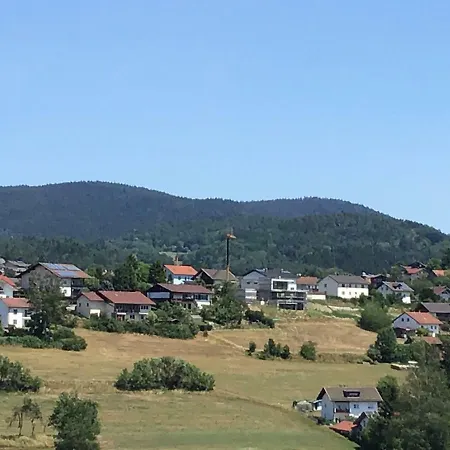 Garni Schmaus 3* Viechtach