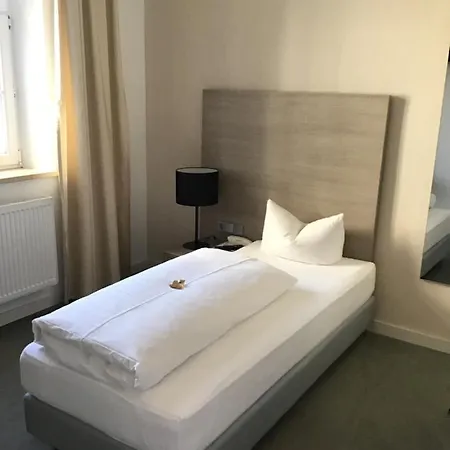 Garni Schmaus 3* Viechtach