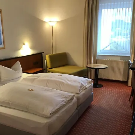 Garni Schmaus Hotel Viechtach