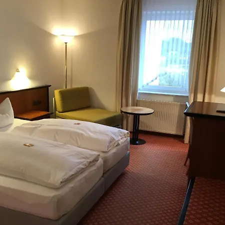 Garni Schmaus Hotel 3*