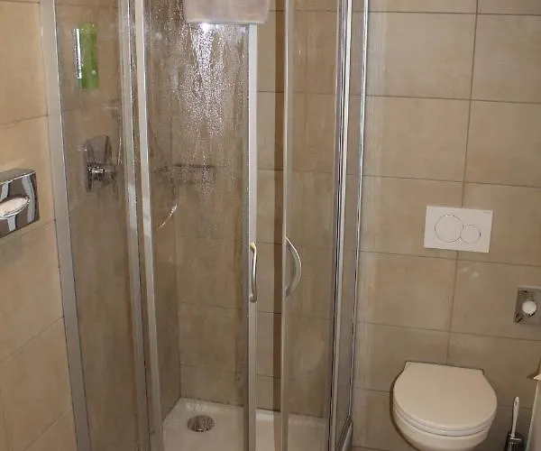 Garni Schmaus 3*