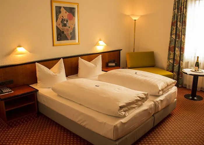 Hotel Garni Schmaus 3*