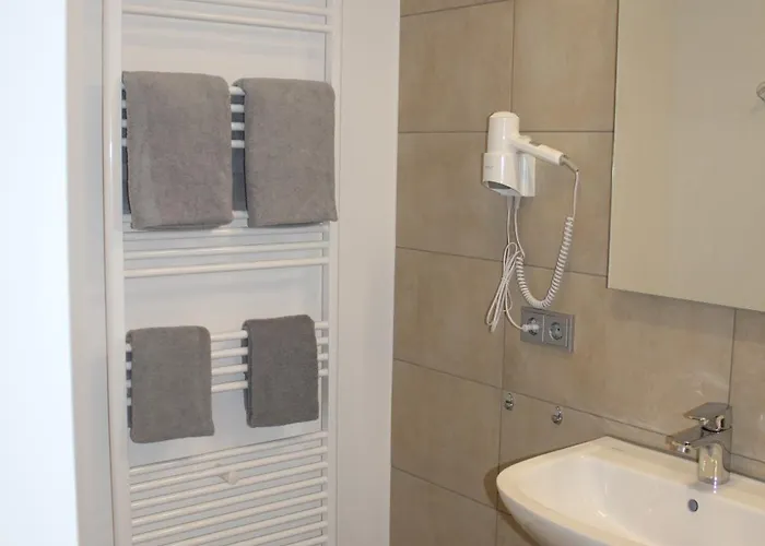 Hotel Garni Schmaus