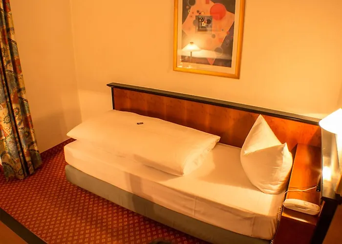 Hotel Garni Schmaus Viechtach